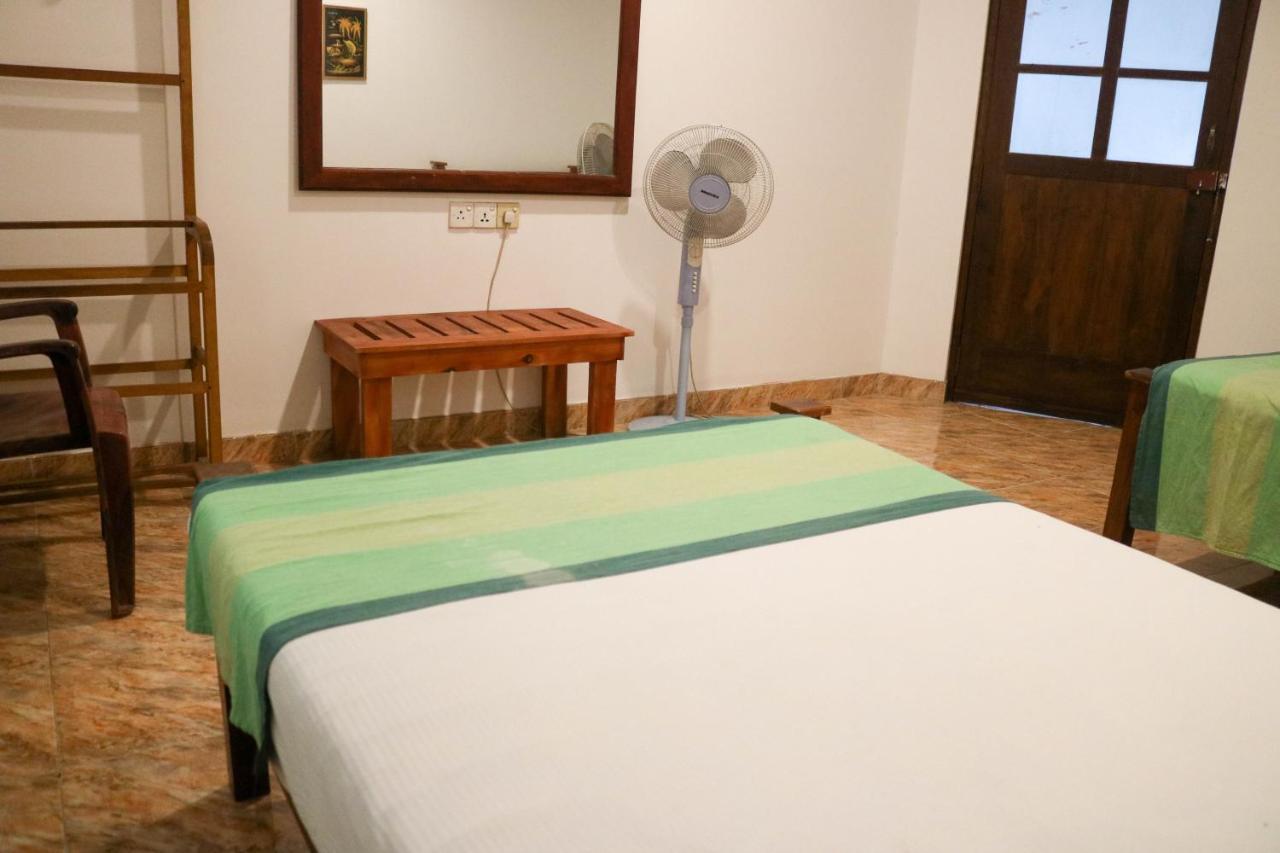Thidasa Holiday Resort Anuradhapura Exterior foto