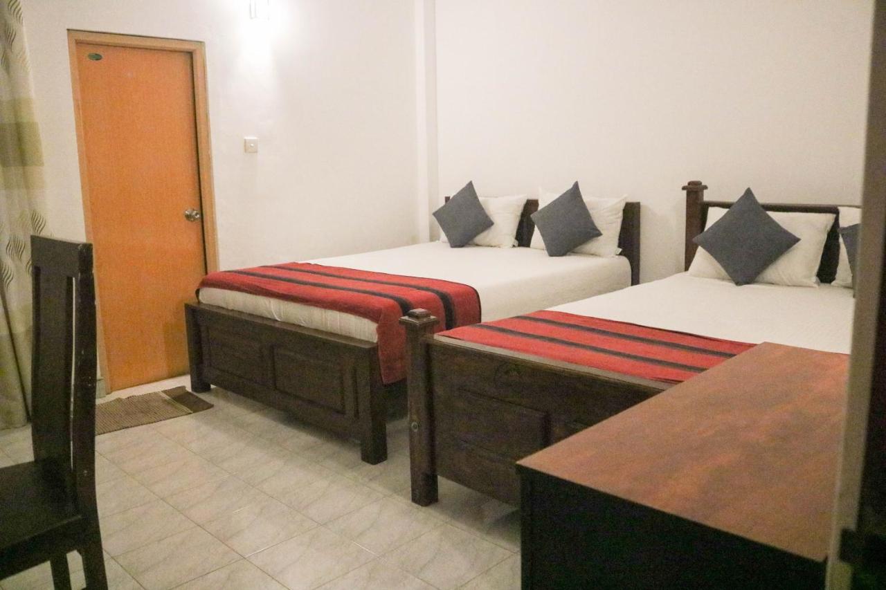 Thidasa Holiday Resort Anuradhapura Exterior foto