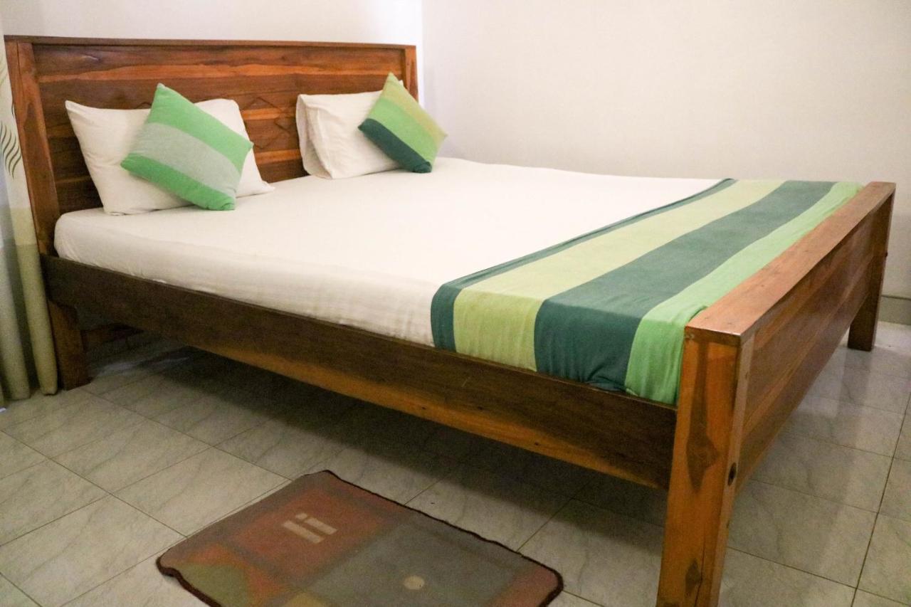 Thidasa Holiday Resort Anuradhapura Exterior foto