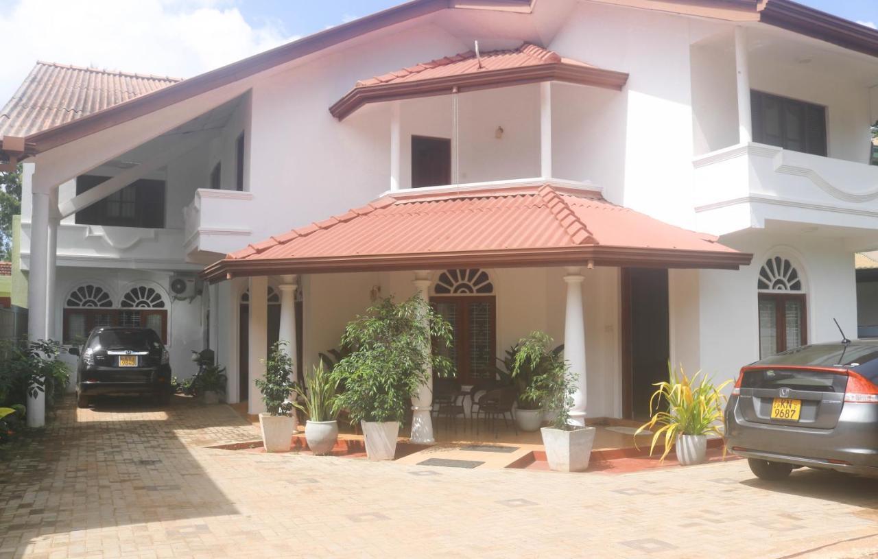 Thidasa Holiday Resort Anuradhapura Exterior foto