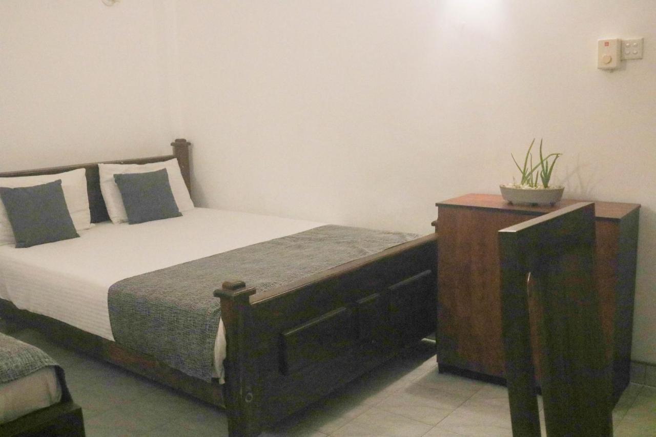 Thidasa Holiday Resort Anuradhapura Exterior foto